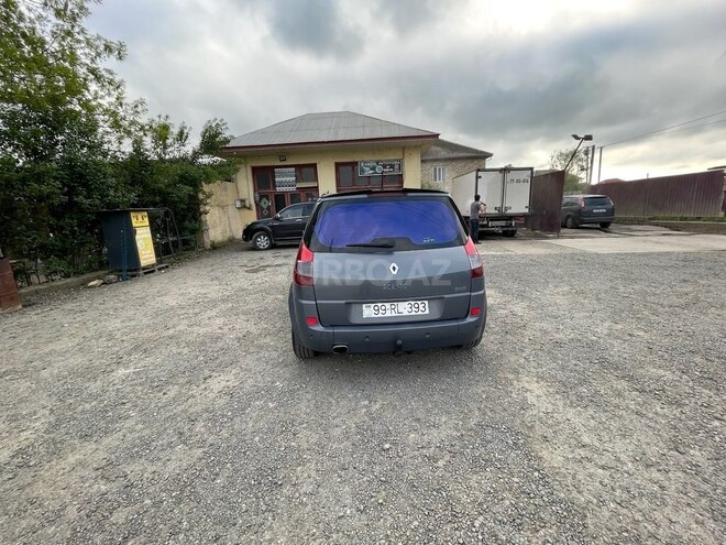 Renault Scenic 2007, 543,400 km - 1.5 л - Lənkəran