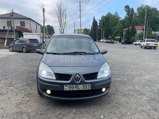 Renault Scenic 2007, 543,400 km - 1.5 л - Lənkəran