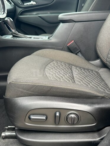 Chevrolet Equinox 2018, 174,000 km - 1.5 л - Şəmkir