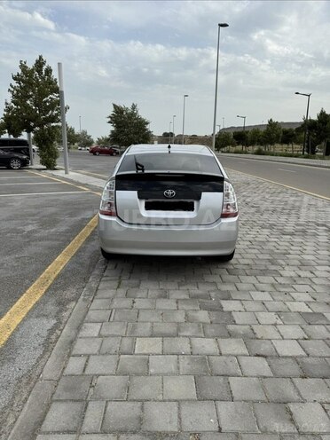 Toyota Prius 2008, 286,000 km - 1.5 l - Bakı