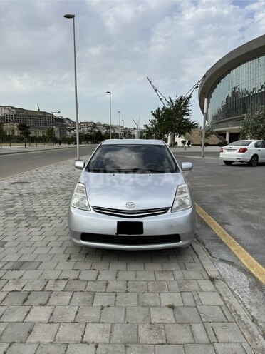 Toyota Prius 2008, 286,000 km - 1.5 l - Bakı