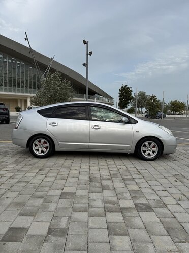 Toyota Prius 2008, 286,000 km - 1.5 l - Bakı