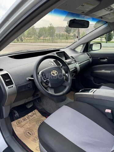 Toyota Prius 2008, 286,000 km - 1.5 l - Bakı