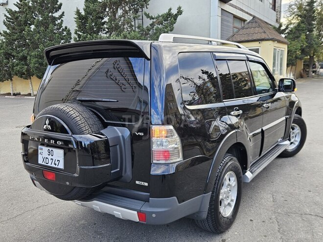 Mitsubishi Pajero 2008, 216,123 km - 3.0 л - Bakı