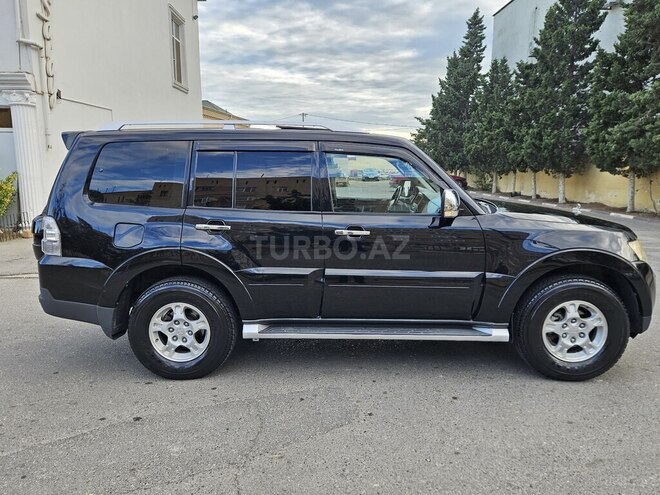 Mitsubishi Pajero 2008, 216,123 km - 3.0 л - Bakı