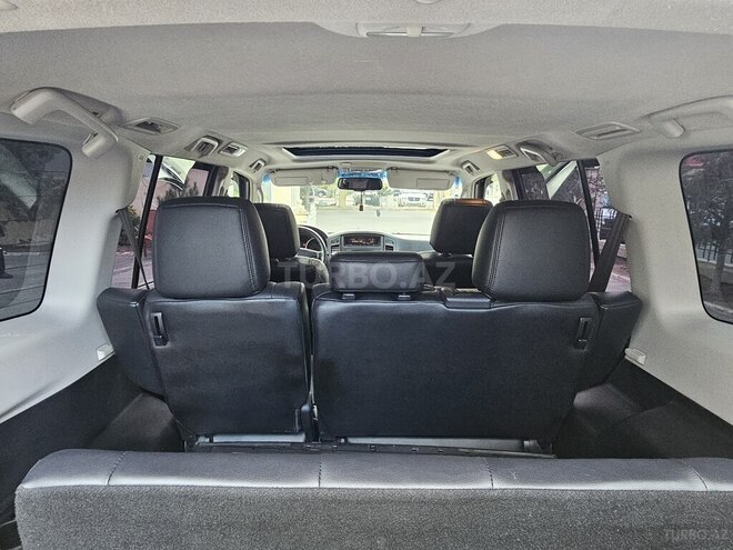 Mitsubishi Pajero 2008, 216,123 km - 3.0 л - Bakı