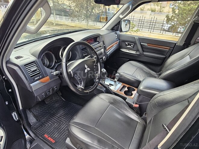 Mitsubishi Pajero 2008, 216,123 km - 3.0 л - Bakı