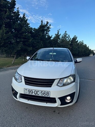 Saipa Saina 2021, 165,701 km - 1.5 l - Bakı