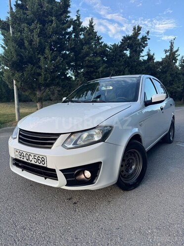 Saipa Saina 2021, 165,701 km - 1.5 l - Bakı