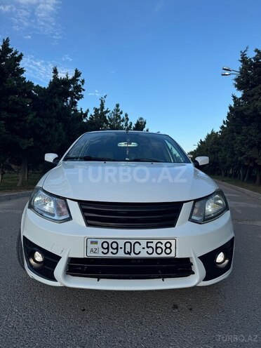 Saipa Saina 2021, 165,701 km - 1.5 l - Bakı