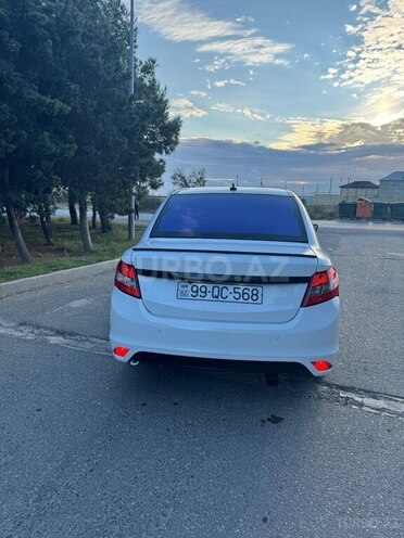 Saipa Saina 2021, 165,701 km - 1.5 l - Bakı