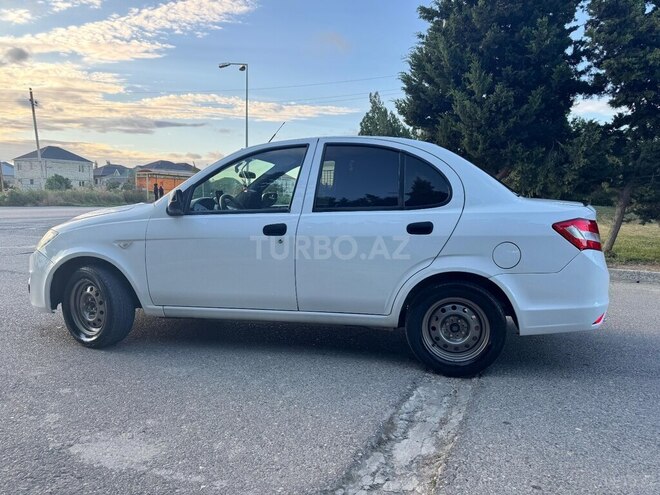 Saipa Saina 2021, 165,701 km - 1.5 l - Bakı