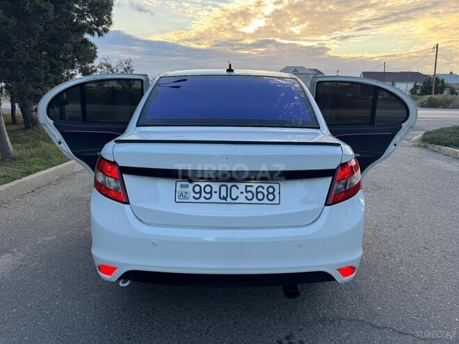 Saipa Saina 2021, 165,701 km - 1.5 l - Bakı