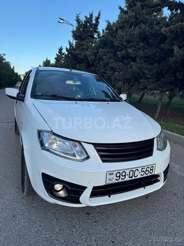 Saipa Saina 2021, 165,701 km - 1.5 l - Bakı