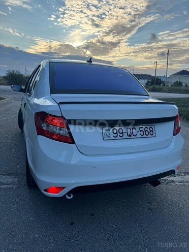 Saipa Saina 2021, 165,701 km - 1.5 l - Bakı