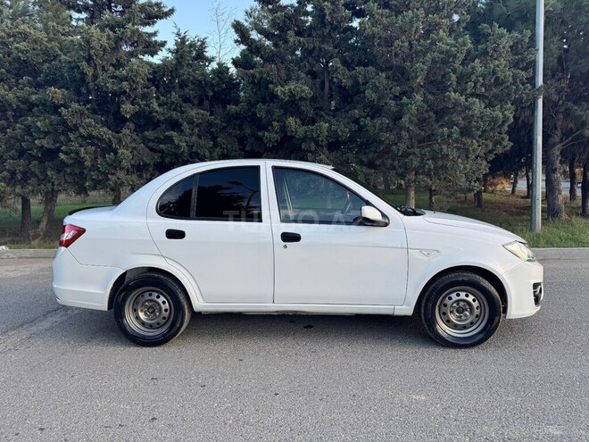Saipa Saina 2021, 165,701 km - 1.5 l - Bakı