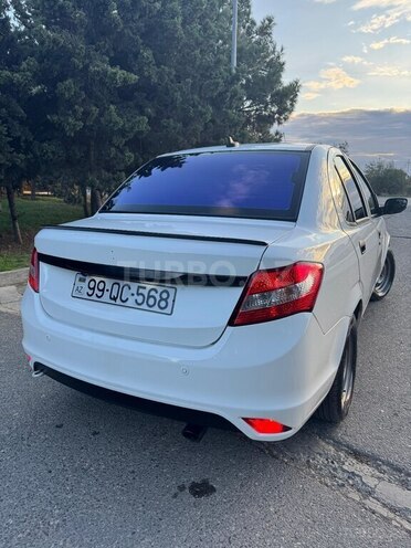 Saipa Saina 2021, 165,701 km - 1.5 l - Bakı