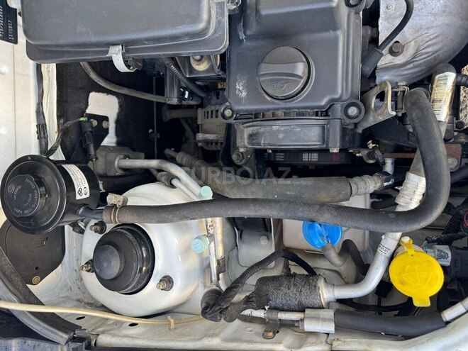 Saipa Saina 2021, 165,701 km - 1.5 l - Bakı