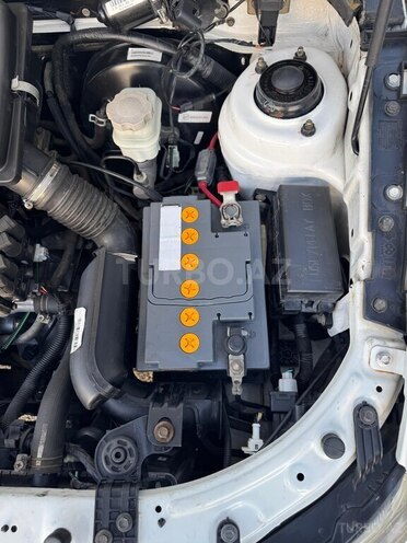 Saipa Saina 2021, 165,701 km - 1.5 l - Bakı