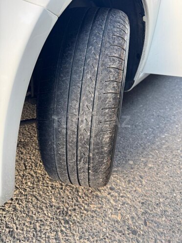Saipa Saina 2021, 165,701 km - 1.5 l - Bakı