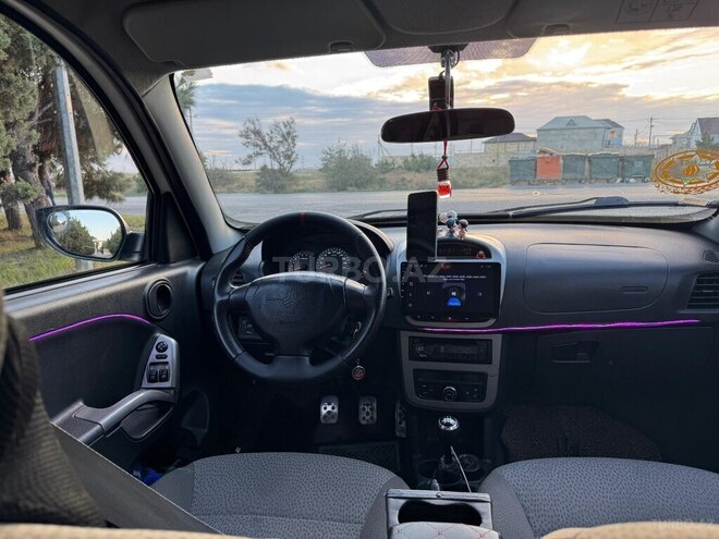 Saipa Saina 2021, 165,701 km - 1.5 l - Bakı