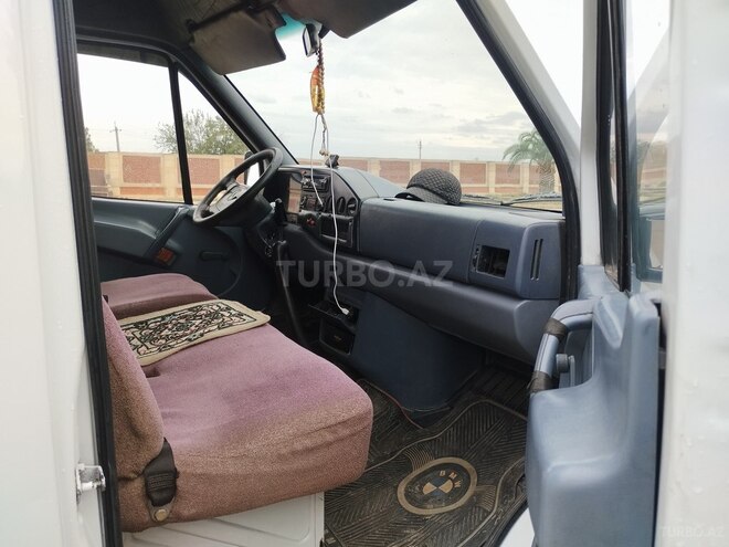 Mercedes Sprinter 312 1998, 580,695 km - 2.9 л - Goranboy