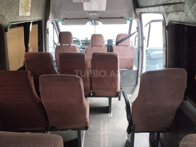 Mercedes Sprinter 312 1998, 580,695 km - 2.9 л - Goranboy
