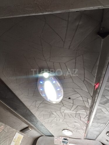 Mercedes Sprinter 312 1998, 580,695 km - 2.9 л - Goranboy