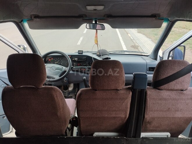 Mercedes Sprinter 312 1998, 580,695 km - 2.9 л - Goranboy