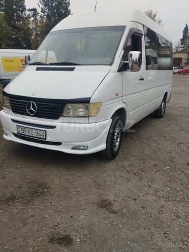 Mercedes Sprinter 312 1998, 580,695 km - 2.9 л - Goranboy