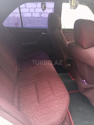 Mercedes C 220 1994, 630,000 km - 2.2 l - Tovuz