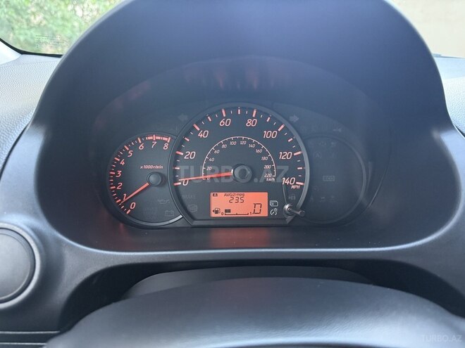 Mitsubishi Mirage 2018, 41,521 km - 1.2 л - Bakı