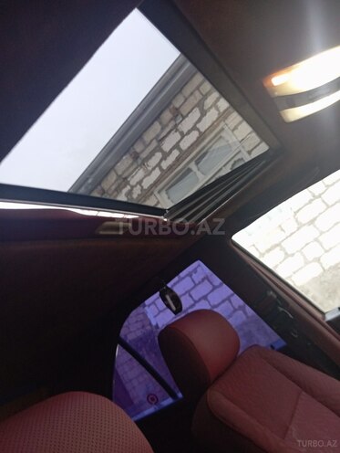 Mercedes C 220 1994, 630,000 km - 2.2 l - Tovuz