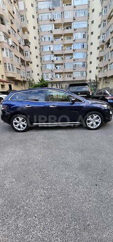 Mazda CX-7 2011, 207,572 km - 2.3 л - Bakı