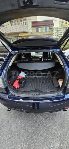 Mazda CX-7 2011, 207,572 km - 2.3 л - Bakı