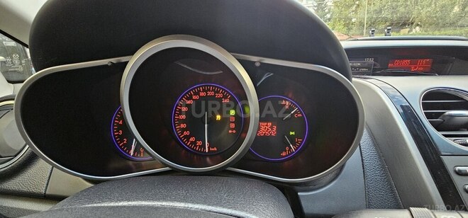 Mazda CX-7 2011, 207,572 km - 2.3 л - Bakı