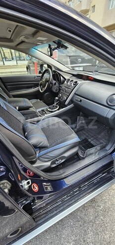Mazda CX-7 2011, 207,572 km - 2.3 л - Bakı