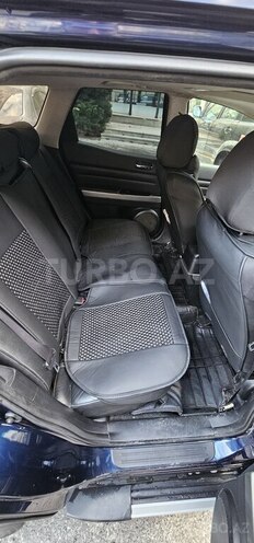 Mazda CX-7 2011, 207,572 km - 2.3 л - Bakı