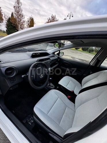 Toyota Aqua 2020, 54,000 km - 1.5 л - Gəncə