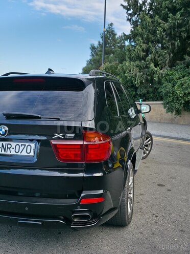 BMW X5 2007, 304,432 km - 4.8 l - Bakı