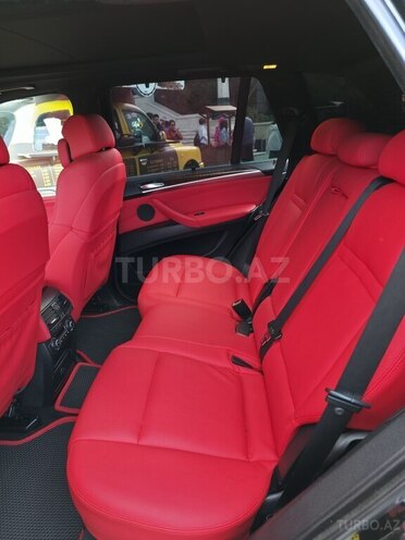 BMW X5 2007, 304,432 km - 4.8 l - Bakı