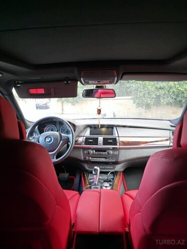 BMW X5 2007, 304,432 km - 4.8 l - Bakı