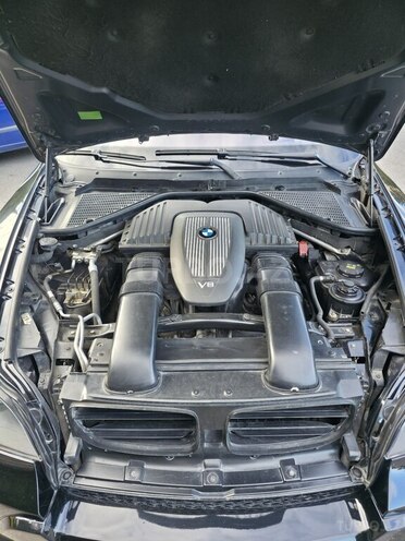 BMW X5 2007, 304,432 km - 4.8 l - Bakı