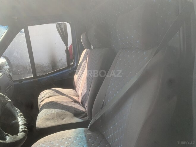 Ford Transit 1995, 497,258 km - 2.5 l - Bakı