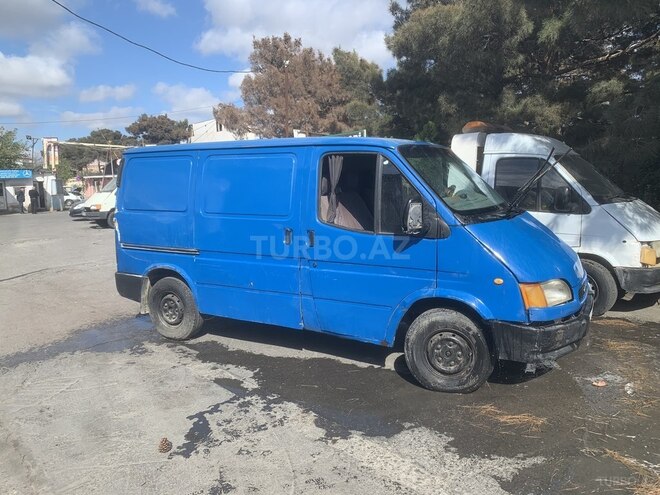 Ford Transit 1995, 497,258 km - 2.5 l - Bakı