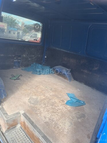 Ford Transit 1995, 497,258 km - 2.5 l - Bakı