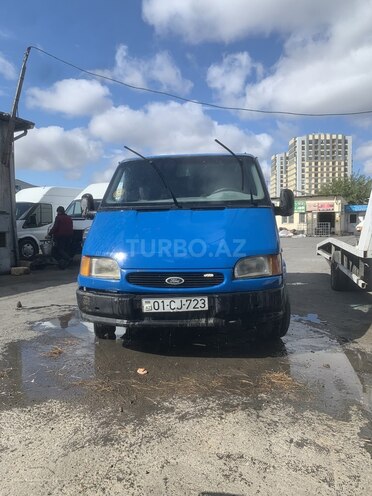 Ford Transit 1995, 497,258 km - 2.5 l - Bakı