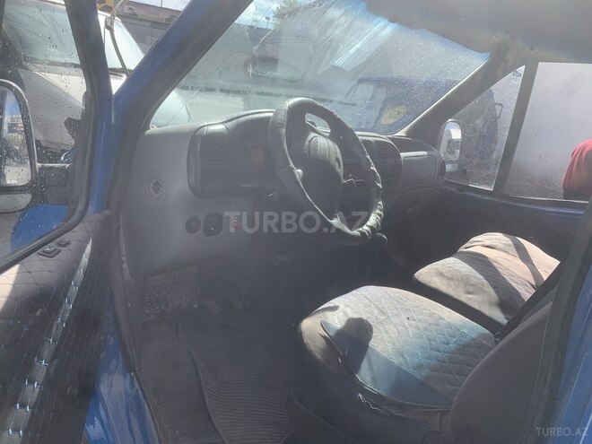 Ford Transit 1995, 497,258 km - 2.5 l - Bakı