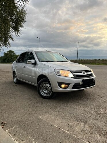 LADA (VAZ) Granta 2013, 200,000 km - 1.6 л - Cəlilabad