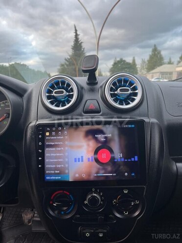 LADA (VAZ) Granta 2013, 200,000 km - 1.6 л - Cəlilabad
